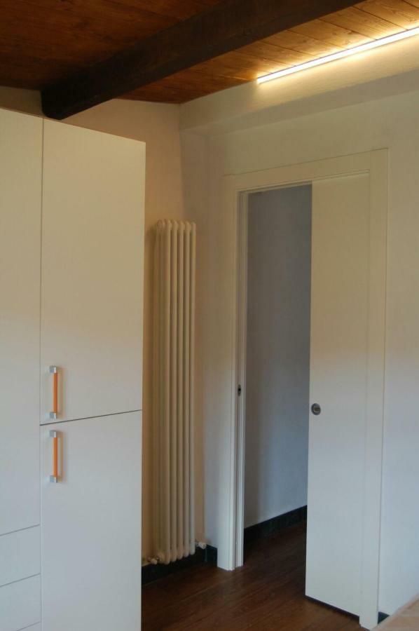 La Torretta Apartment Beverino Exterior foto
