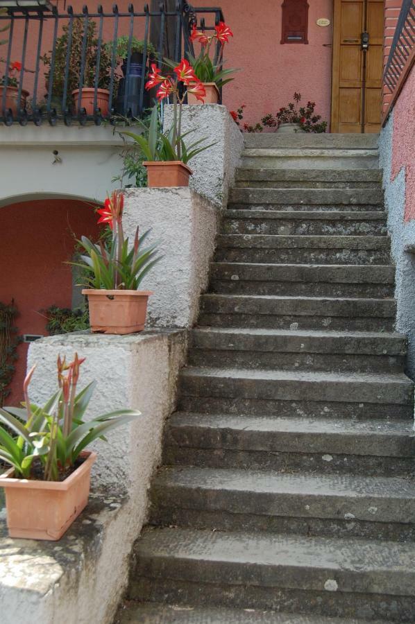 La Torretta Apartment Beverino Exterior foto