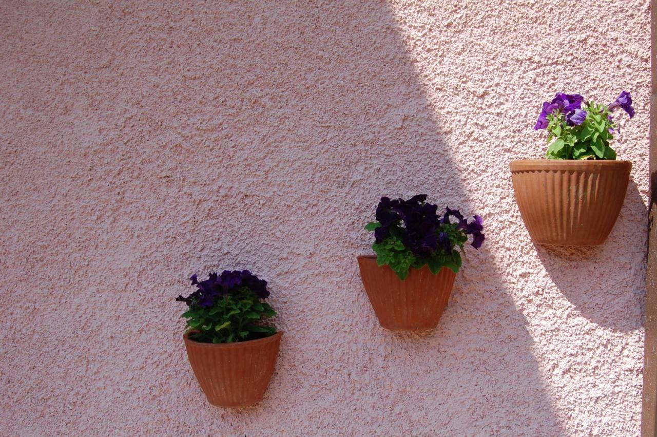La Torretta Apartment Beverino Exterior foto